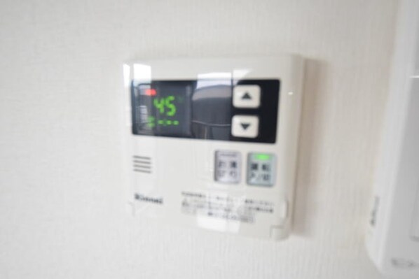 スクエアKIIの物件内観写真